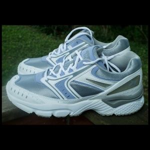 Aetrex X532 W Size 12 MED Shoes Running Sneaker